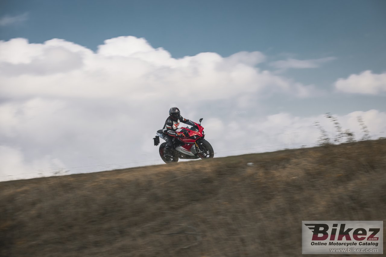 Energica Ego poster - Energica Ego Strada Aluminum Wheels